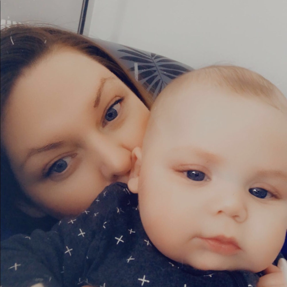 Meet your Posher, Kati